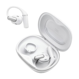 JBL Sense Pro Bluetooth Headset White