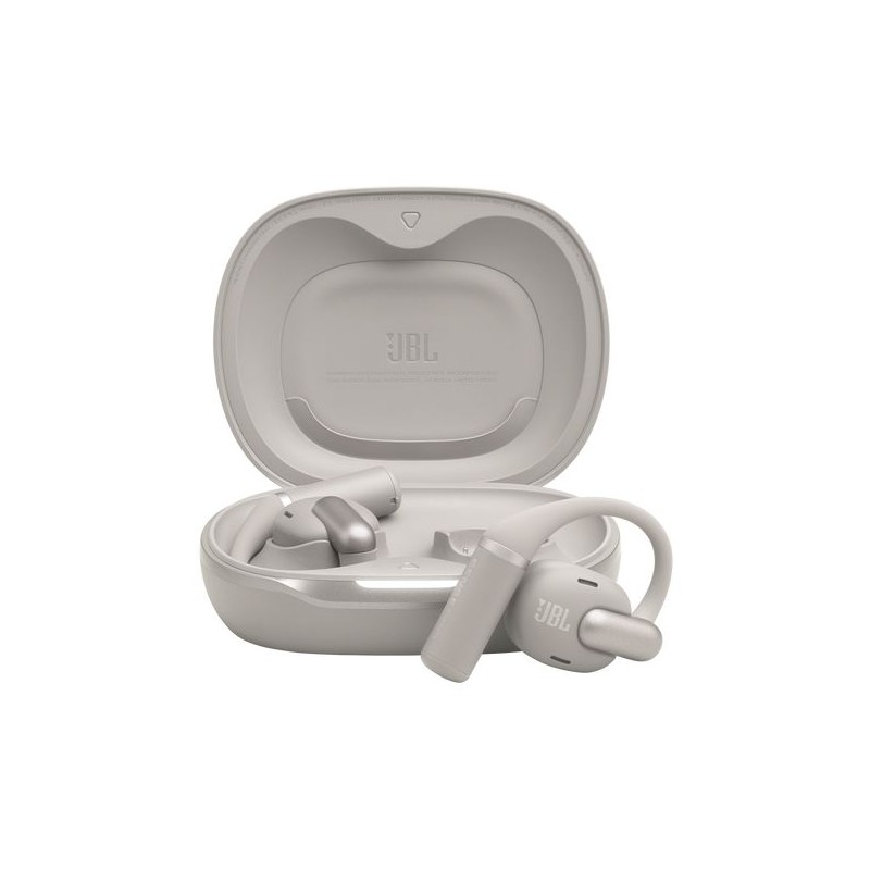 JBL Sense Pro Bluetooth Headset Grey