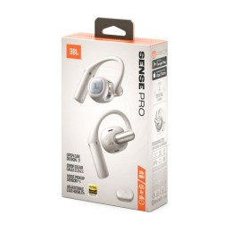 JBL Sense Pro Bluetooth Headset Grey