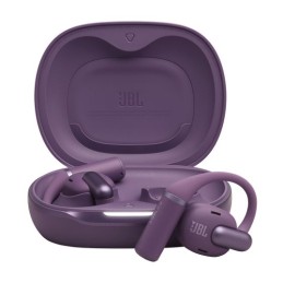 JBL Sense Pro Bluetooth Headset Purple