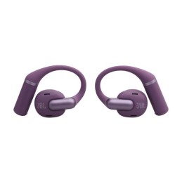 JBL Sense Pro Bluetooth Headset Purple
