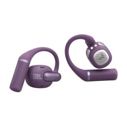 JBL Sense Pro Bluetooth Headset Purple
