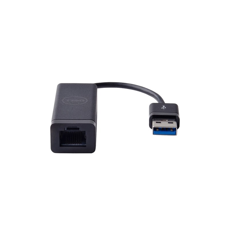 Dell USB3.0 to Ethernet adapter