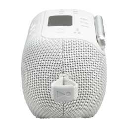 JBL Tuner 3 Bluetooth Speaker White