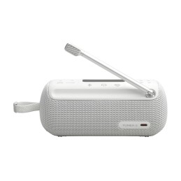 JBL Tuner 3 Bluetooth Speaker White