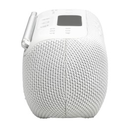 JBL Tuner 3 Bluetooth Speaker White