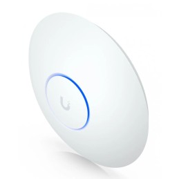 Ubiquiti U7 Long-Range Acces Point White