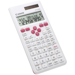 Canon F-715SG Tudományos számológép White/Magenta