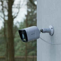 Laxihub O3 Outdoor Wi-Fi 4MP/2.5K Bullet Camera