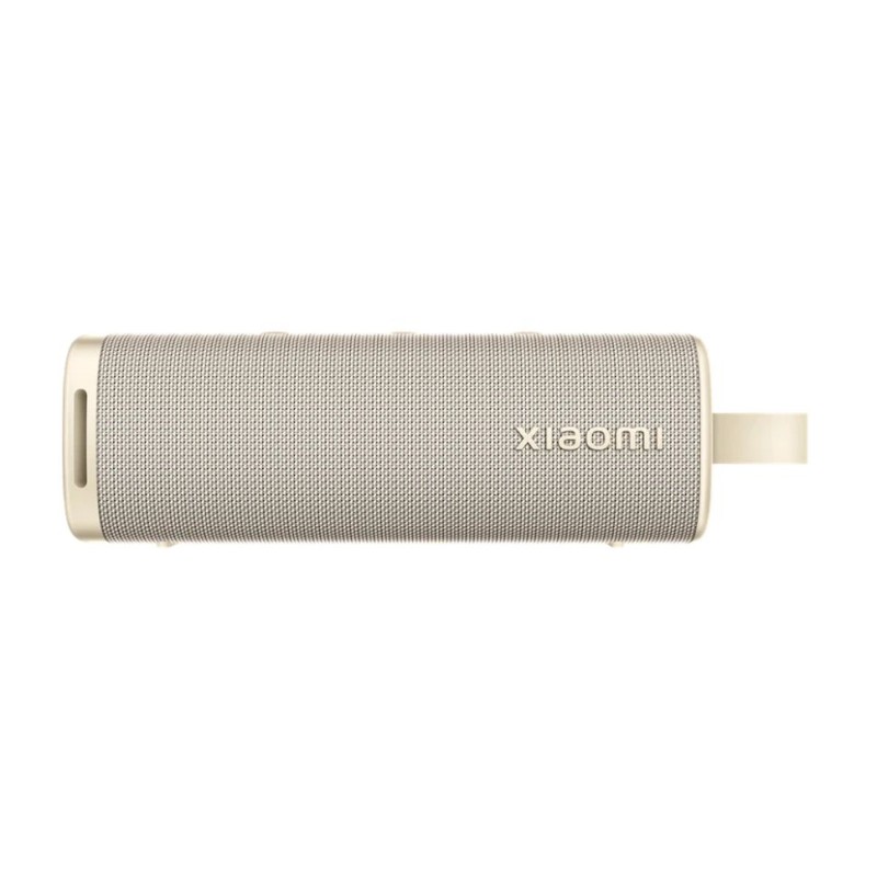 Xiaomi Sound Outdoor Bluetooth Speaker Gold