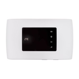 ZTE MF920C 4G Router White