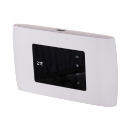 ZTE MF920C 4G Router White