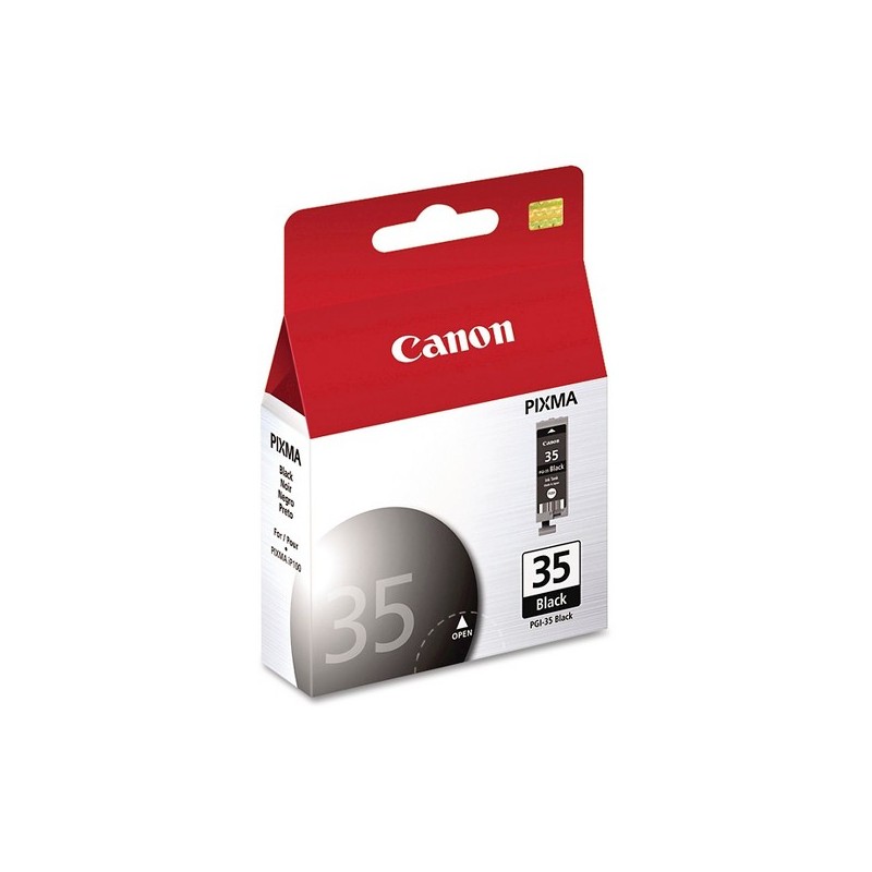 Canon PGI-35 Black tintapatron