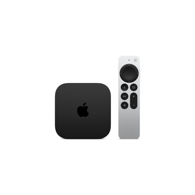 Apple TV 4K WiFi 64GB (2022)