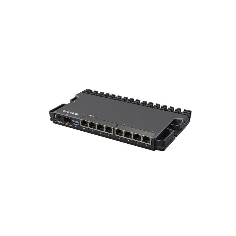 Mikrotik RB5009UG+S+IN Router RouterBOARD