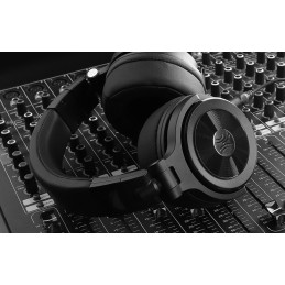 OneOdio OneOdio Monitor 40 Headphone Black