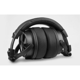 OneOdio OneOdio Monitor 40 Headphone Black