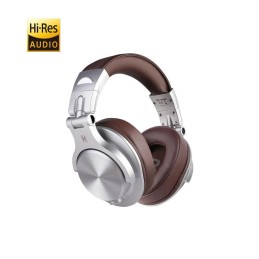 OneOdio Fusion A70 Bluetooth Headset Brown