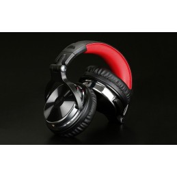 OneOdio Pro 10 Headset Red