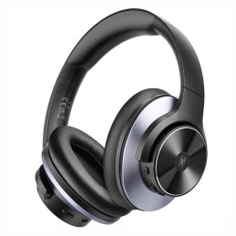 OneOdio Focus A10 Bluetooth Headset Black