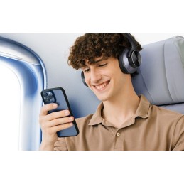 OneOdio Focus A10 Bluetooth Headset Black