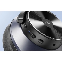 OneOdio Focus A10 Bluetooth Headset Black