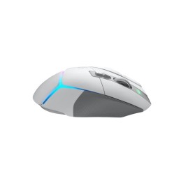 Logitech G502 X Plus Gaming Mouse White