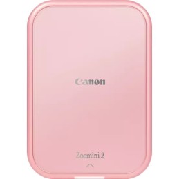 Canon Zoemini 2 Wireless Mobil Fotónyomtató Rose Gold
