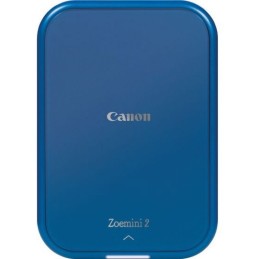 Canon Zoemini 2 Wireless Mobil Fotónyomtató Navy Blue