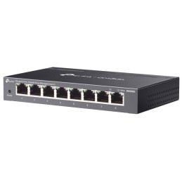 TP-Link ES208G Omada 8-Port Gigabit Easy Managed Switch