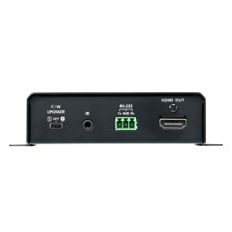 ATEN VanCryst HDMI HDBaseT-Lite Extender with POH (4K@40m) (HDBaseT Class B)
