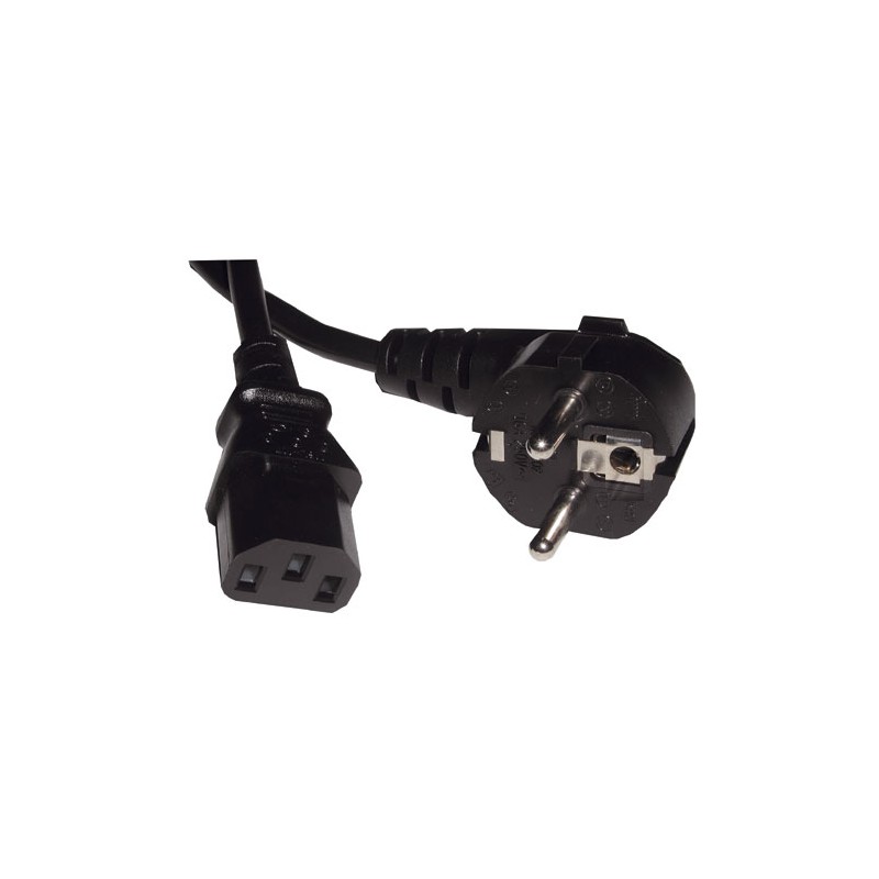 Kolink Hálózati tápkábel 1,8m