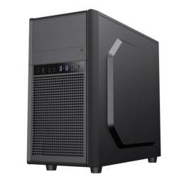 Gembird Fornax K400 Black