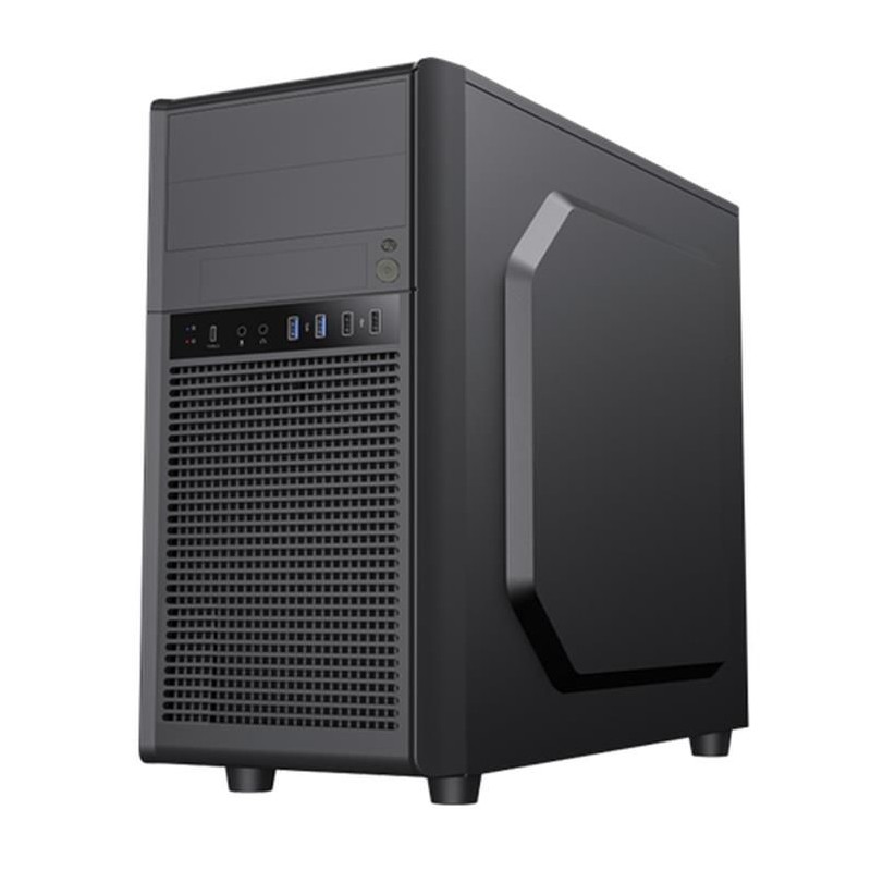 Gembird Fornax K400 Black