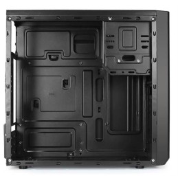 Gembird Fornax K400 Black