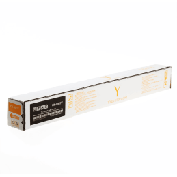 Utax CK-8511 sárga eredeti toner