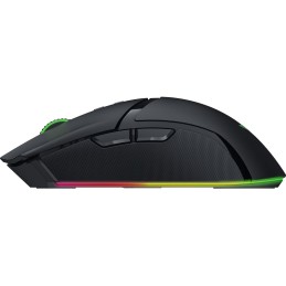 Razer Cobra Pro mouse Black