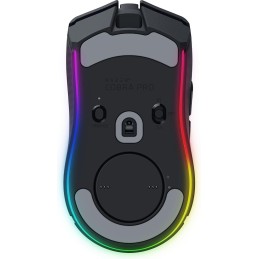 Razer Cobra Pro mouse Black