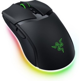 Razer Cobra Pro mouse Black