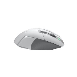 Logitech G502 X Lightspeed Wireless Gaming Mouse White