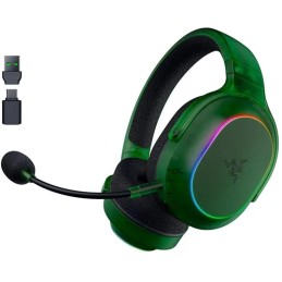 Razer Barracuda X Chroma Wireless Bluetooth Headset Phantom Green