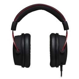 Kingston HyperX Cloud Alpha Gaming Headset Black/Red