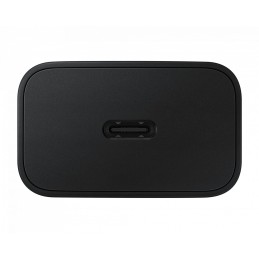 Samsung 15W PD Power Adapter Black