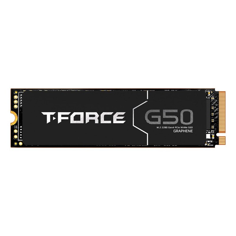 TeamGroup 1TB M.2 2280 NVMe G50