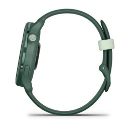 Garmin Vívoactive 6 Metallic Jasper Green with Jasper Green Band