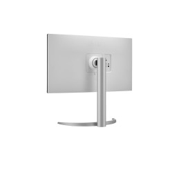 LG 27" 27UP650K-W IPS LED