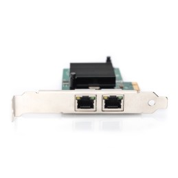 Digitus DN-10132 Gigabit Ethernet PCI Express Card