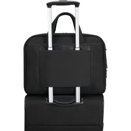 Samsonite Spectrolite 4.0 Notebook briefcase slim 15,6" Black