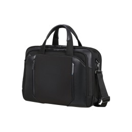Samsonite Spectrolite 4.0 Notebook briefcase slim 15,6" Black