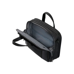 Samsonite Spectrolite 4.0 Notebook briefcase slim 15,6" Black